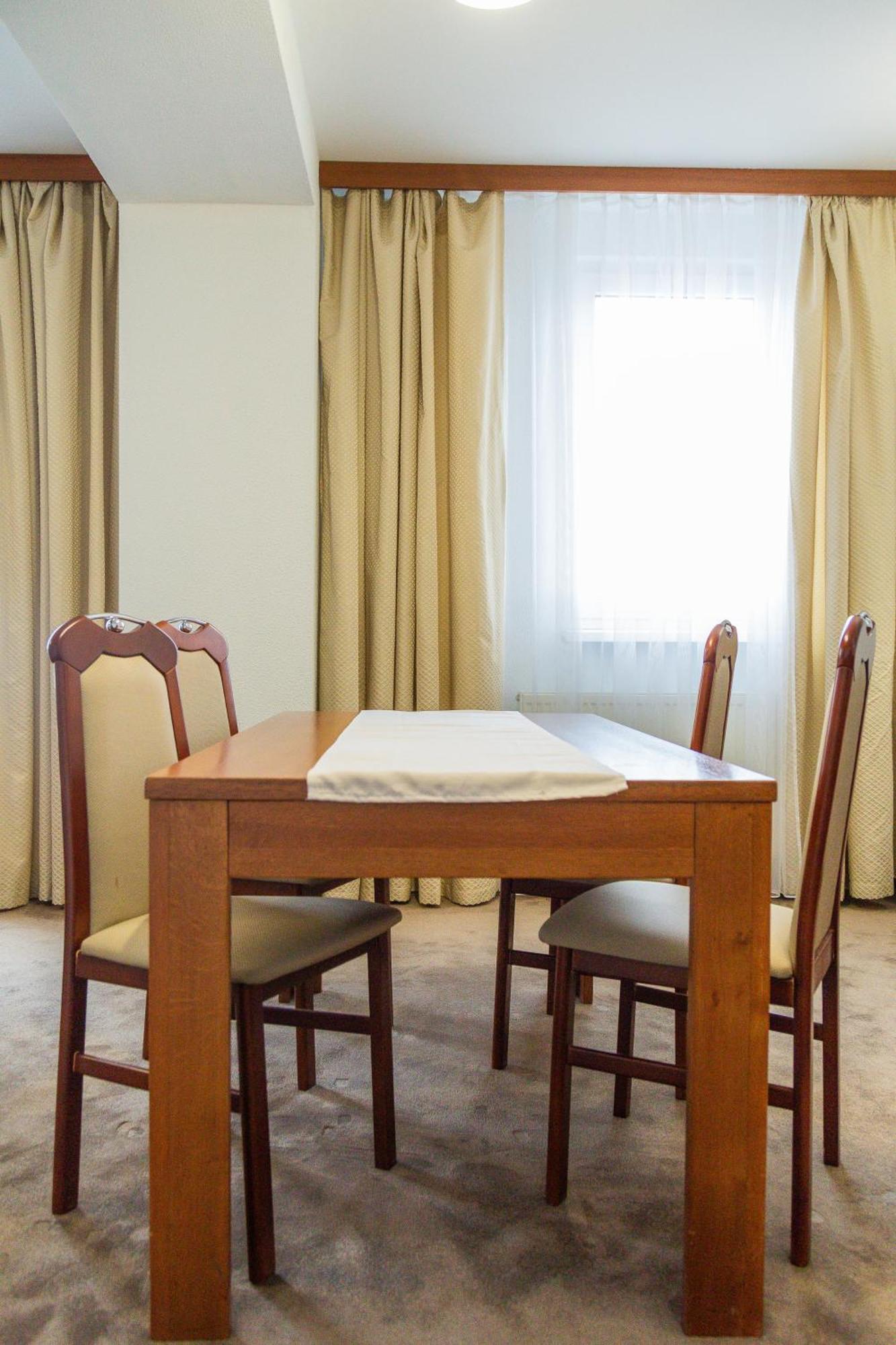 Hotel Granit Tatranske Zruby Високе-Татри Экстерьер фото