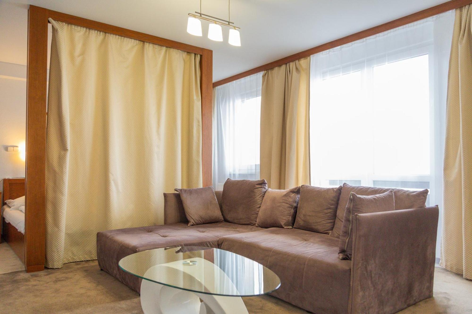 Hotel Granit Tatranske Zruby Високе-Татри Экстерьер фото